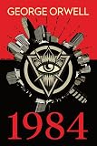 Cover: 1984