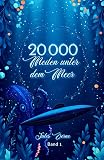 20,000 Leagues Under the Sea