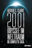 2001: Odyssee im Weltraum - Die Saga