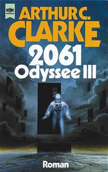 2061 - Odyssee III