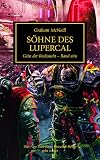 Cover von A Thousand Sons