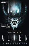 Alien - In den Schatten