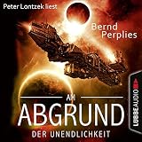 Am Abgrund der Unendlichkeit