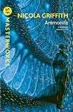 Cover: Ammonite