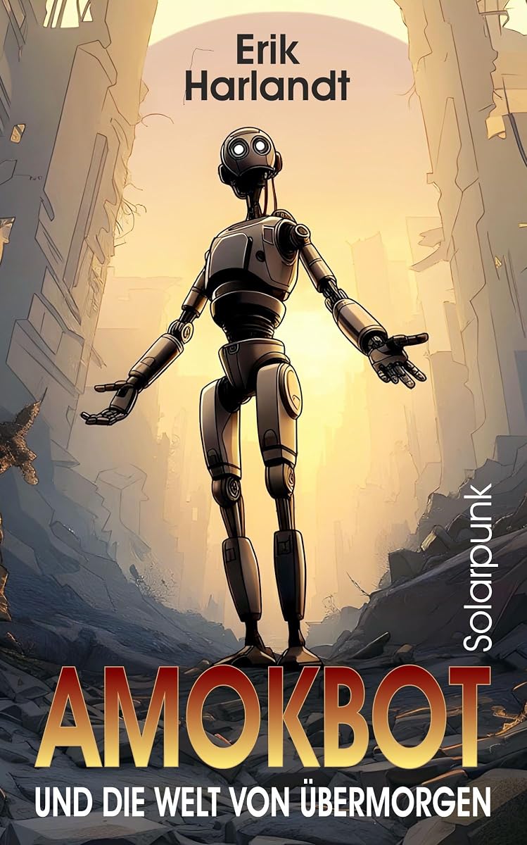 Amokbot