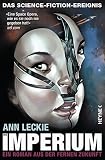 Ancillary Mercy