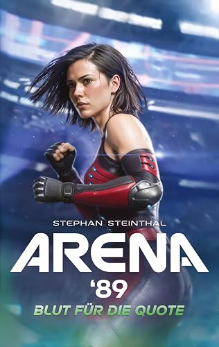 ARENA '89: Blut für die Quote