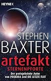 Artefakt - Sternenpforte