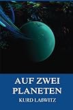 Auf zwei Planeten