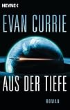 Cover: Aus der Tiefe