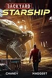 Backyard Starship