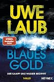 Blaues Gold