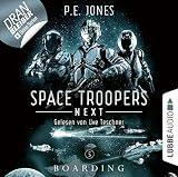 Boarding