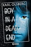 Boy in a Dead End
