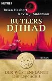 Dune: The Butlerian Jihad