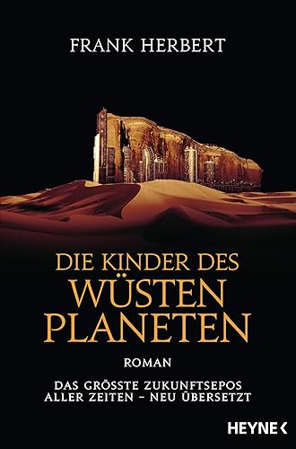Children of Dune