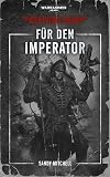 Cover von Ciaphas Cain: For the Emperor