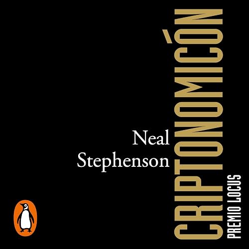 Cryptonomicon
