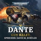 Cover von Dante
