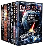 Dark Space: The Complete Series