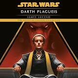 Cover von Darth Plagueis