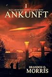 Das archimedische Raumschiff: Ankunft