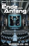 Das Ende vom Anfang: Koloniewelten 09