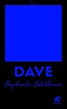 Cover: DAVE - Österreichischer Buchpreis 2021