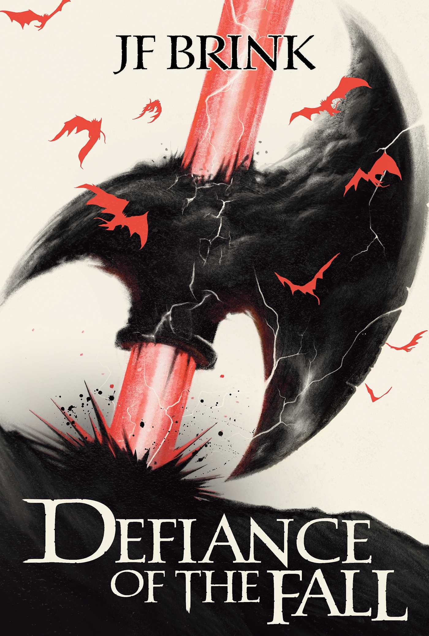 Defiance of the Fall