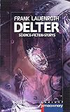 DELTER - Science-Fiction-Storys
