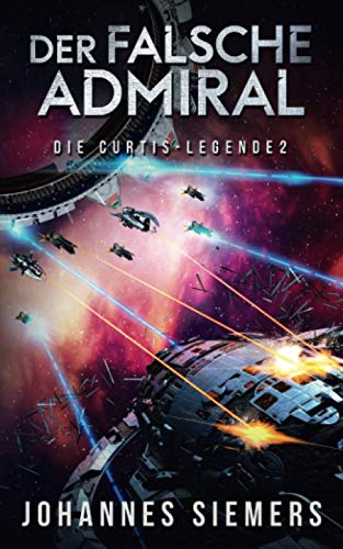 Der falsche Admiral