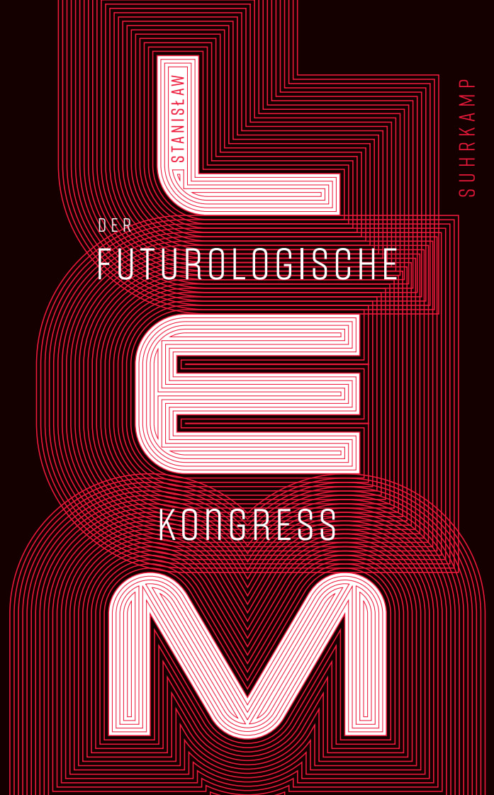 Der futurologische Kongress