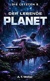 Cover: Der lebende Planet