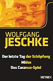 Der letzte Tag der Schöpfung