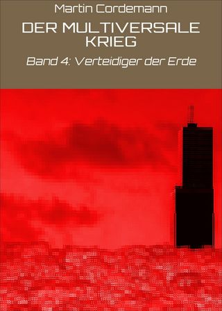 Der Multiversale Krieg
