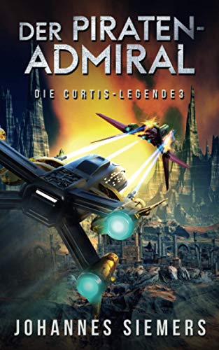 Der Piratenadmiral