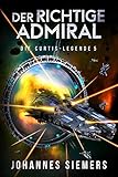 Der richtige Admiral
