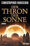 Der Thron der Sonne