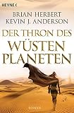 Der Thron des Wüstenplaneten