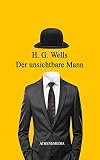 Der unsichtbare Mann