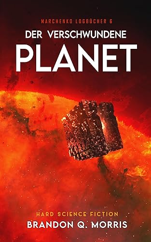 Der verschwundene Planet