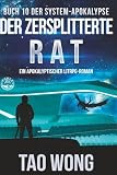 Der zersplitterte Rat