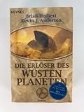 Die Erlöser des Wüstenplaneten