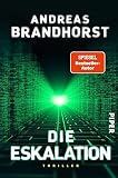 Die Eskalation