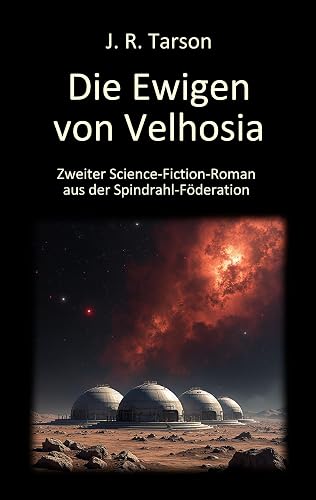 Die Ewigen von Velhosia