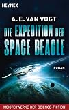 Die Expedition der Space Beagle