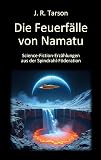Die Feuerfälle von Namatu