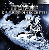 Cover: Die fliegenden Rochettes