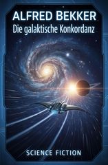 Die Galaktische Konkordanz: Science Fiction