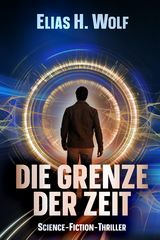 Die Grenze der Zeit